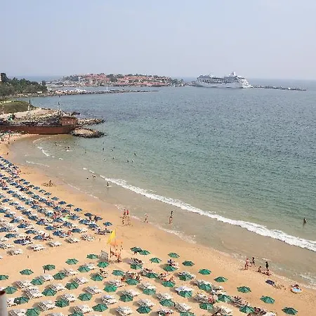 Ps Summer Dreams 3* Sunny Beach