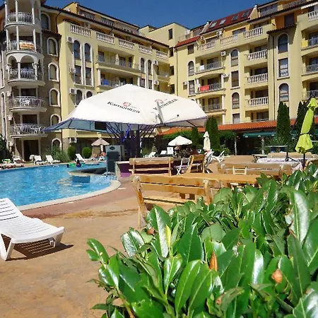 Hotel Ps Summer Dreams 3*