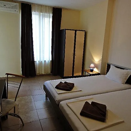 Hotel Ps Summer Dreams Sunny Beach
