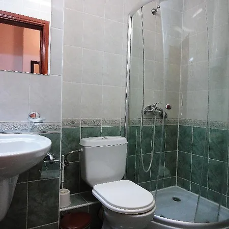 Ps Summer Dreams Hotel Sunny Beach