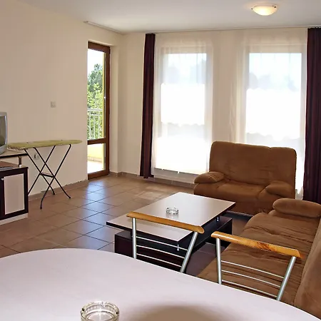 Ps Summer Dreams 3* Sunny Beach