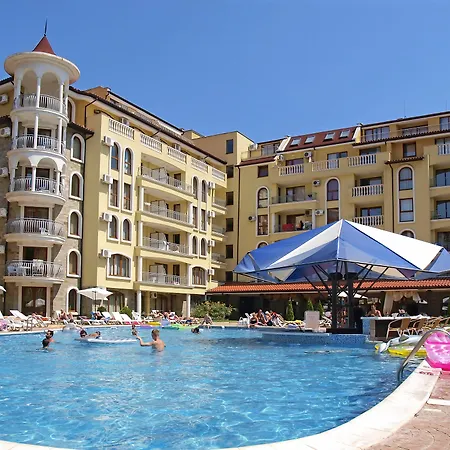 Ps Summer Dreams 3* Sunny Beach