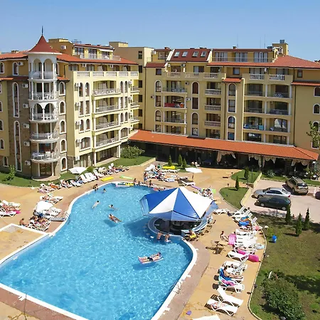 Ps Summer Dreams 3* Sunny Beach